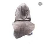 Capuche inspirée des maraudeurs des mers