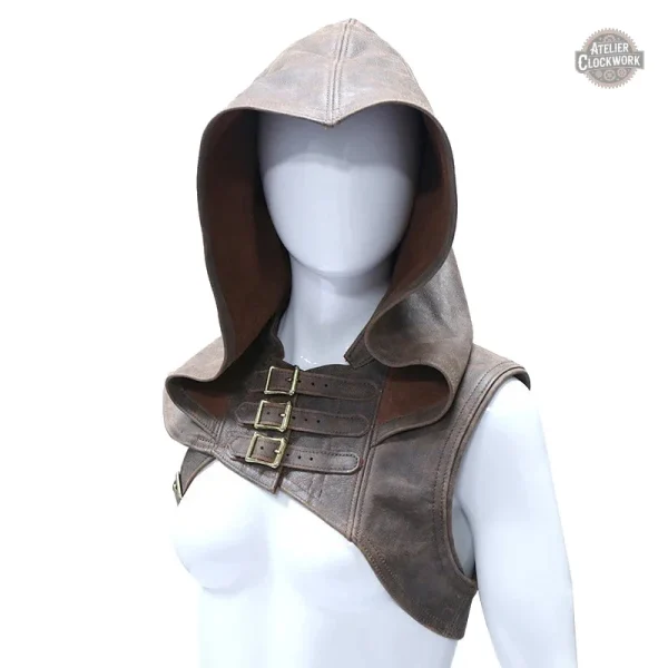 Complément parfait pour votre costume Steampunk