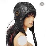 Élégant chapeau haut de forme pour aventuriers