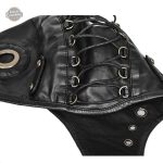 Chapeau Steampunk pour compléter un ensemble audacieux