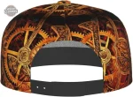 Accessoire Steampunk élégant et unique