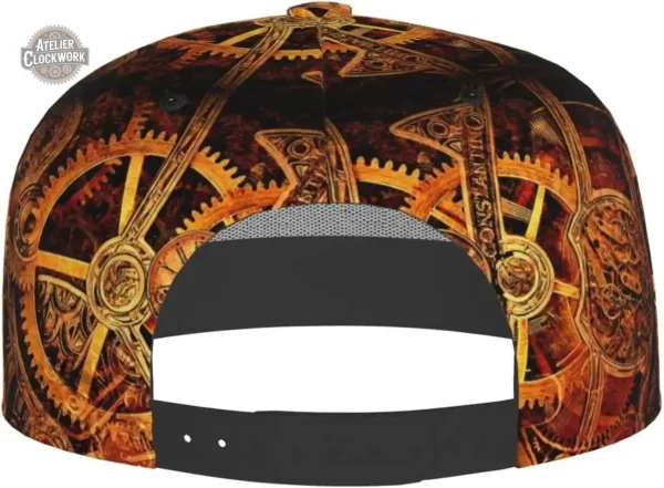 Accessoire Steampunk élégant et unique