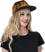 Chapeau vintage inspiré du style steampunk