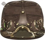 Accessoire de mode steampunk pour les passionnés
