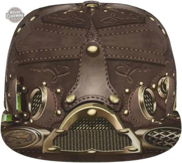 Accessoire de mode steampunk pour les passionnés