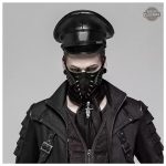Chapeau Steampunk haut de forme élégant