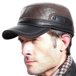 Chapeau Steampunk au style unique inspiré des aviateurs
