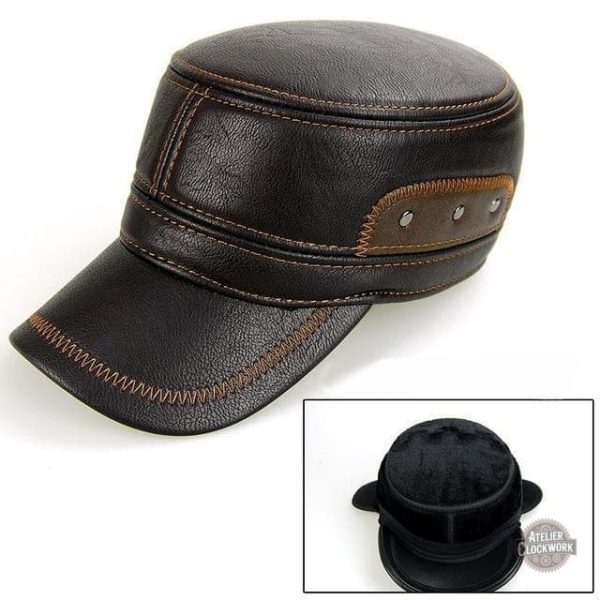 Haut de forme Steampunk, parfait pour les amateurs de vintage