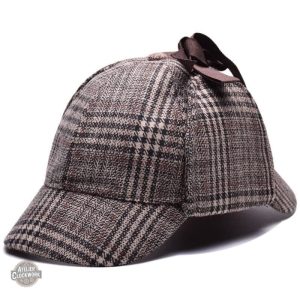 Accessoire emblématique de l'univers steampunk