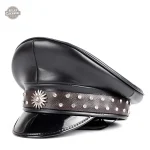 Casquette Steampunk élégante pour homme