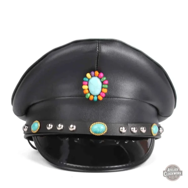 Accessoire mode Steampunk pour un look sophistiqué