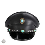 Casquette à l'esthétique Steampunk pour tous les jours