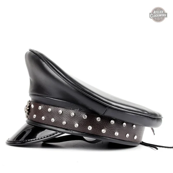 Accessoire dandy Steampunk pour une allure unique