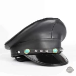 Casquette tendance pour les amateurs de Steampunk
