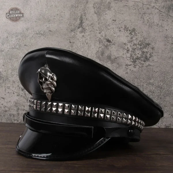 Accessoire Steampunk pour un look original