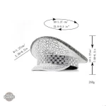Accessoire steampunk pour une touche vintage
