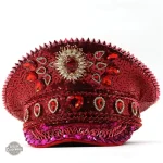 Casquette tendance pour look steampunk