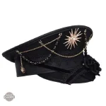 Accessoire Steampunk pour femme au design unique