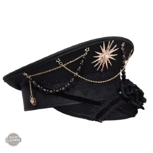 Accessoire Steampunk pour femme au design unique