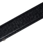 Ceinture élégante au style rétro futuriste