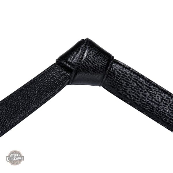 Accessoire masculin Nautilus au charme unique