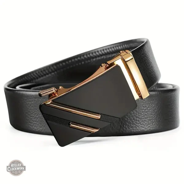 ceinture-boucle-automatique-steampunk-store-1 Ceinture Boucle Automatique pour Homme