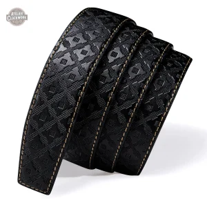 Accessoire steampunk, ceinture pour homme chic