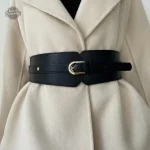 Accessoire steampunk : ceinture corsetée Hold me Tight