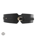 Hold me Tight : ceinture corsetée pour un style rétro-futuriste