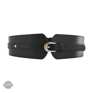 Hold me Tight : ceinture corsetée pour un style rétro-futuriste