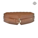Look unique avec la ceinture corsetée Hold me Tight