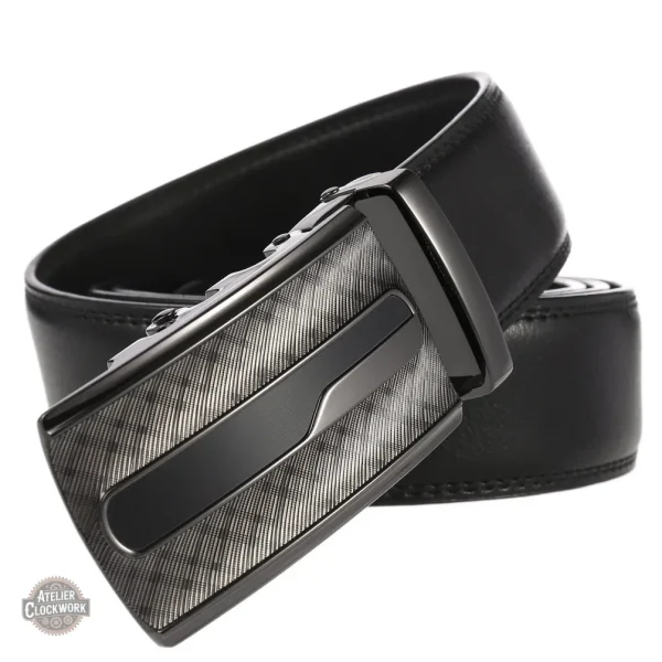 Accessoire steampunk pour un dandy moderne
