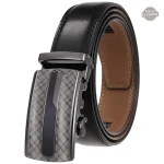 Élégance intemporelle de la ceinture Quiétude