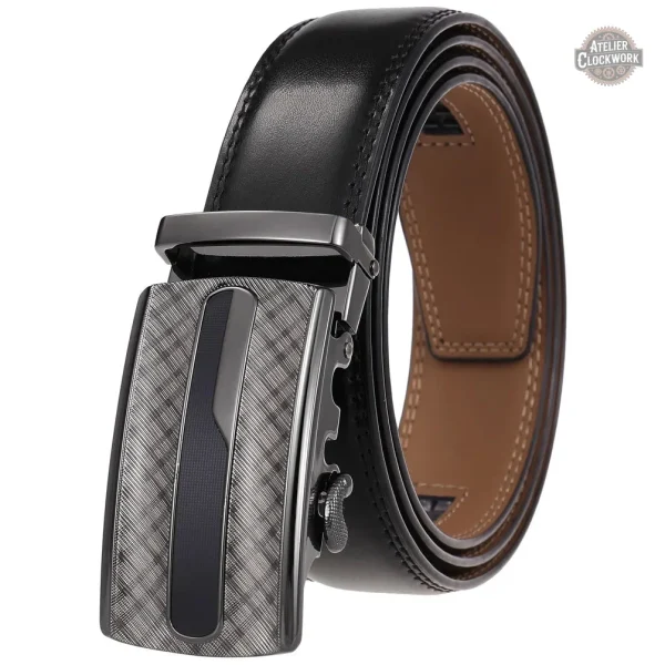 Élégance intemporelle de la ceinture Quiétude