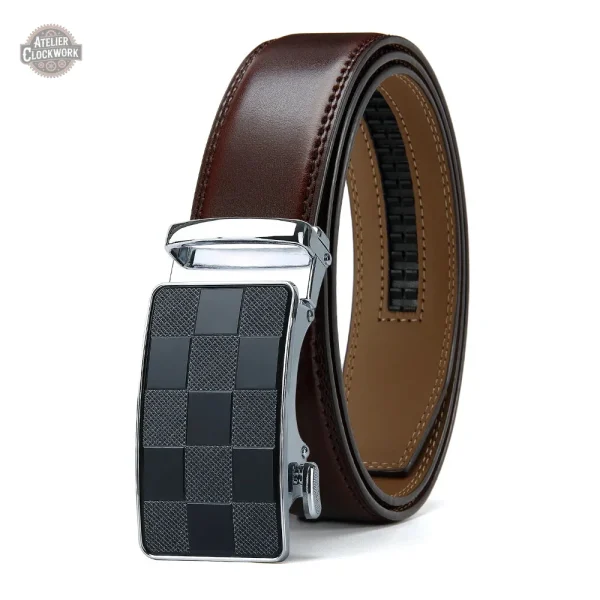 Style audacieux pour un look steampunk masculin