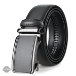 Ceinture élégante steampunk pour homme