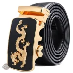 Accessoire Steampunk avec motif de dragon unique