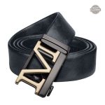 Ceinture Steampunk Moriarty pour homme