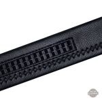 Ceinture élégante pour un look steampunk masculin