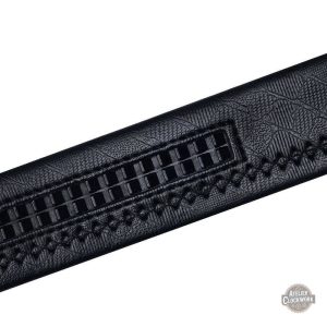 Ceinture élégante pour un look steampunk masculin
