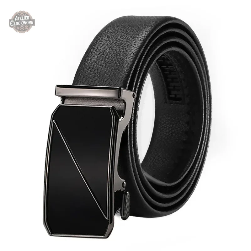 Ceintures Steampunk Homme