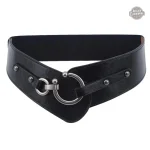 Ceinture Large Élastique Femme - Irène Adler