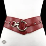 Irène Adler : ceinture pour un look unique