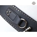 Ceinture Morticia pour un look audacieux et mystérieux