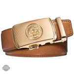 Ceinture Steampunk pour homme