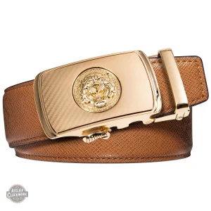 Ceinture Steampunk pour homme
