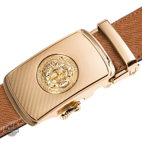 Accessoire dandy audacieux