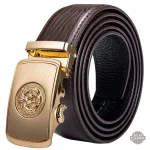 Ceinture unique style victorien