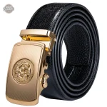 Accessoire mode inspiré du tigre