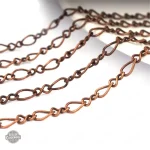 Accessoire Steampunk - Chaine DIY